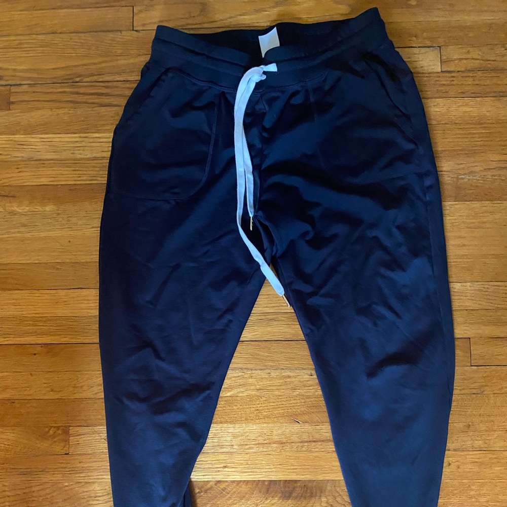 Zyia Cozy Joggers size small